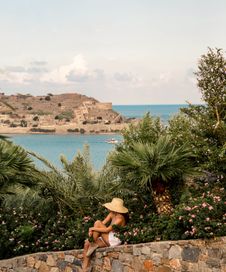 PHĀEA BLUE PALACE - a Small Luxury Hotel - Elounda, Crete