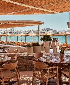 COSME- a Luxury Collection Resort - Naoussa, Paros