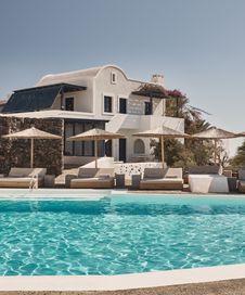 VEDEMA - a Luxury Collection Resort - Megalohori, Santorini